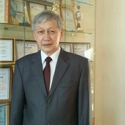 Bek Karimov 69 Karaganda