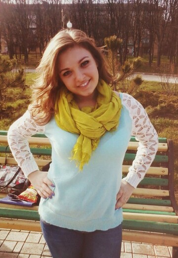 Моя фотография - Алина, 34 из Борисоглебский (@alina8723178)