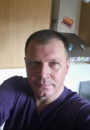 Моя фотография - Konstantin, 54 из Бамберг (@konstantin8718196)