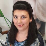 Диана 38 лет (Рыбы) Санкт-Петербург