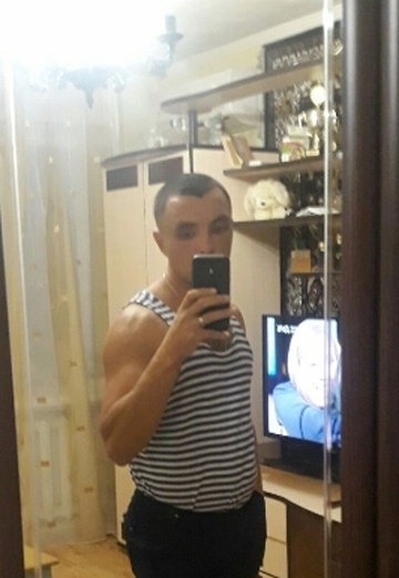 Sergey (@sergey852811) — my photo № 2