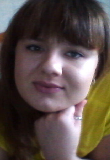 Моя фотография - Надежда, 31 из Тольятти (@nadejda48486)