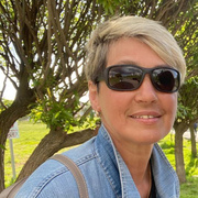 Светлана, 54, Великий Устюг