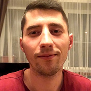 Aleksandr 29 Moscow
