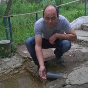Николай, 45, Игарка