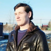 Pavel 28 Tyumen