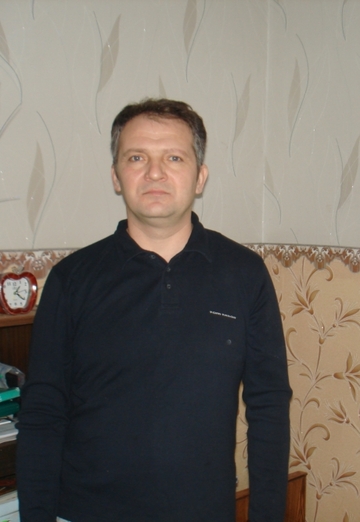 My photo - Grigoriy, 53 from Rubtsovsk (@grigoriy21482)