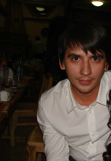 Моя фотография - Руслан, 43 из Ташкент (@ruslan10689)