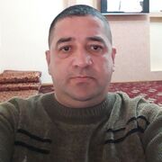 Хамро, 43, Чапаевск
