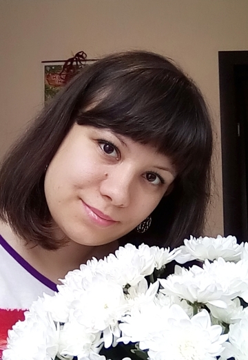 My photo - Natalya, 33 from Yuzhno-Sakhalinsk (@natalya293089)