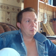 Sergey 49 Bolshoy Kamen