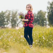 Елена, 48, Шуя