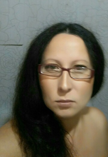 Моя фотография - Ульяна, 41 из Пермь (@ulyana6574)