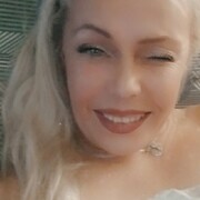 Фиона, 45, Губаха