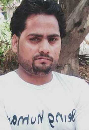 My photo - Manish Kumar, 29 from Ghaziabad (@manishkumar28)