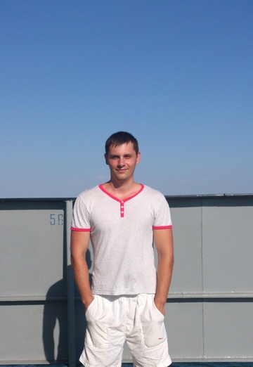 My photo - Sergey, 34 from Kerch (@sergey141069)