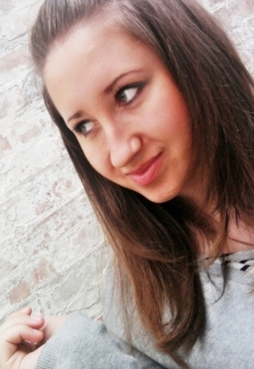 Моя фотография - Яна, 31 из Донецк (@yana3936)