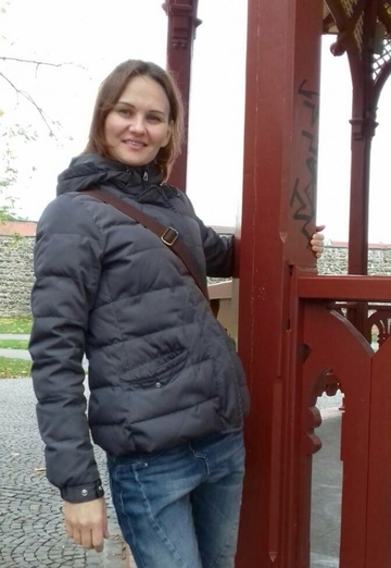 Моя фотография - Наталья, 45 из Прага (@natalya208761)