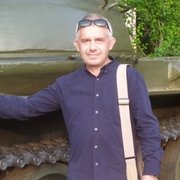 Игорь, 50, Томск