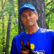 Mihail 65 Yekaterinburg