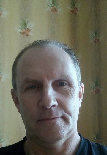 My photo - Vyacheslav Panov, 56 from Kotlas (@vyacheslavpanov0)
