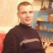 Борис, 36, Карпинск
