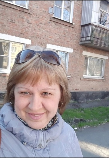 My photo - Natalya, 57 from Rostov-on-don (@elena366700)