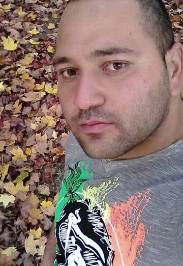 My photo - Varmi Kader, 34 from Borovo (@varmikader)