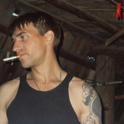СЕРГЕЙ САВЧЕНКО, 33, Карабаш