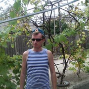 Алексей, 41, Старощербиновская