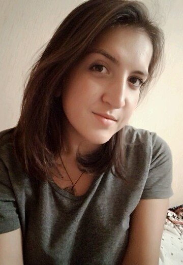 My photo - Irina, 32 from Angarsk (@irina8502995)