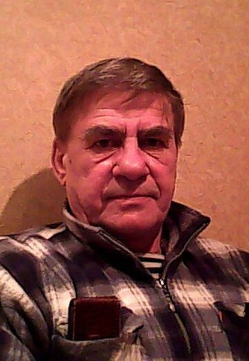 My photo - Mihail, 74 from Surgut (@mihail6389936)