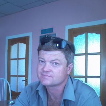 Моя фотография - Сергей, 56 из Петропавловск (@dema6688)