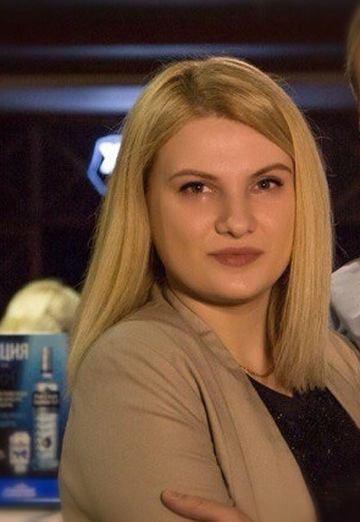 Моя фотография - Екатерина, 33 из Омск (@ekaterinavodolaga)