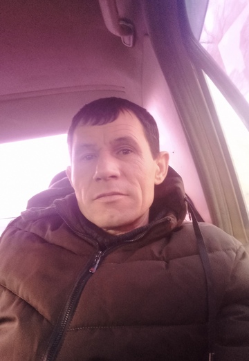 My photo - Pyotr, 43 from Almaty (@petrandzuleev1)
