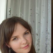 ильзия, 34, Балтаси