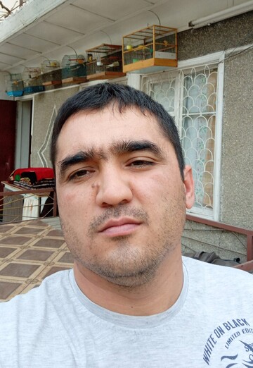 My photo - Baha, 34 from Saint Petersburg (@baha22191)