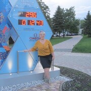 ТАТЬЯНА, 59, Железноводск(Ставропольский)