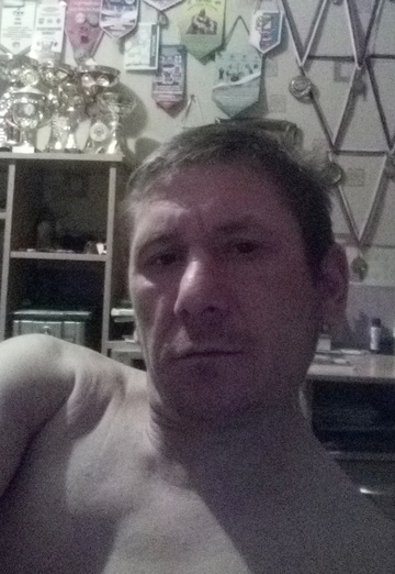 My photo - Aleksandr, 33 from Novosibirsk (@aleksandr925328)