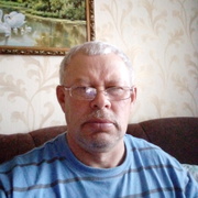 Николай, 60, Ленинское