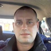 Александр, 39, Арсеньев
