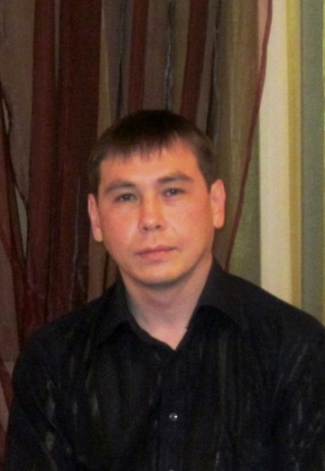 My photo - Vitaliy, 46 from Magnitogorsk (@vitaliy88857)