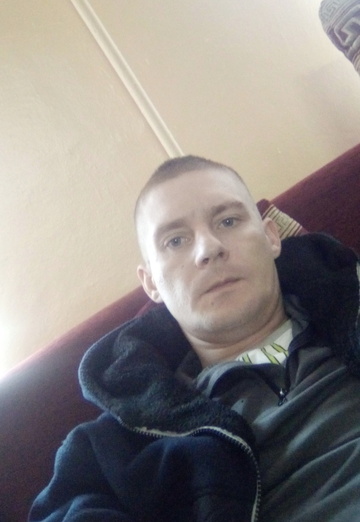 Моя фотография - Александр, 35 из Тверь (@aleksandr847941)