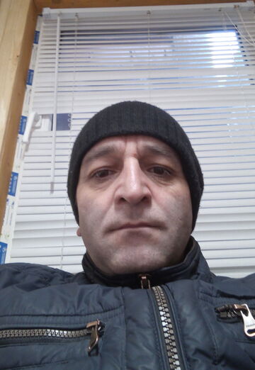My photo - Sedat, 44 from Kemerovo (@sedat178)