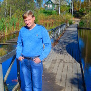 Андреи, 49, Шарья