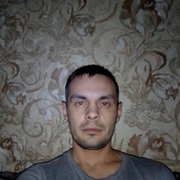 Владимир, 38, Ленск