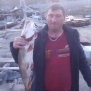 Андрей Максимов, 41, Острогожск