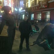 Baishalan Zr, 38, Забайкальск
