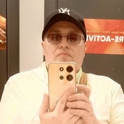 Michael (GorLaugas) 50 Saint Petersburg