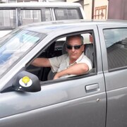 Vadim 59 Rostov-on-don